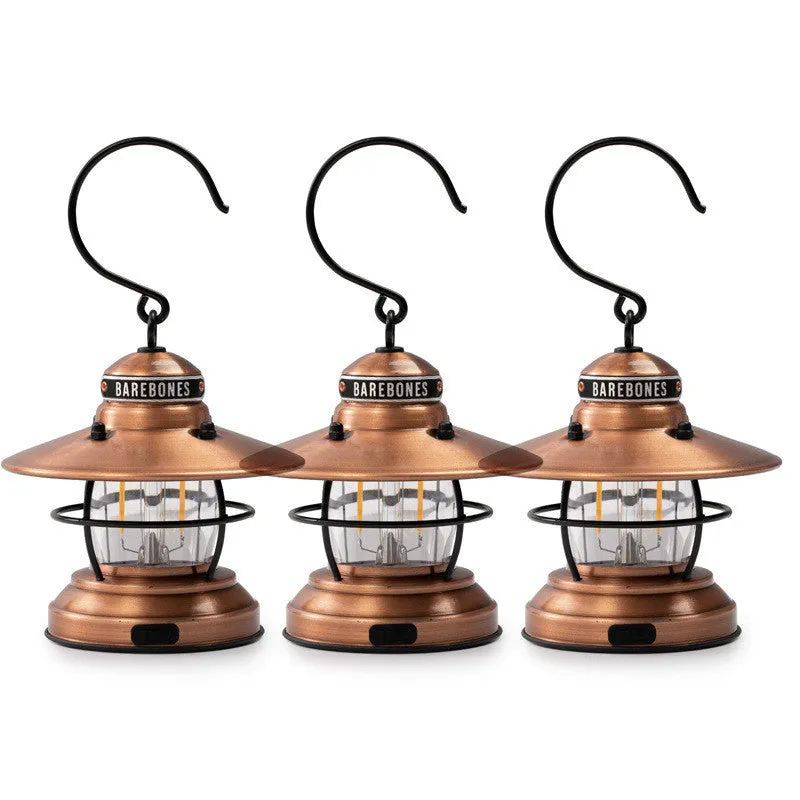 Outdoor Retro Camping Lamp