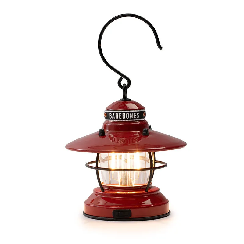 Outdoor Retro Camping Lamp