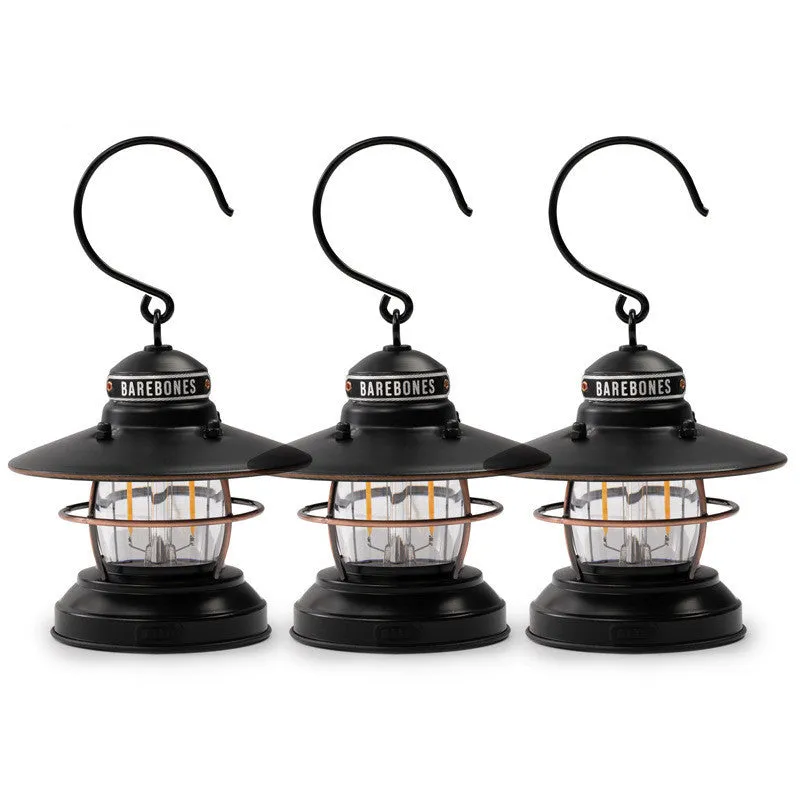Outdoor Retro Camping Lamp