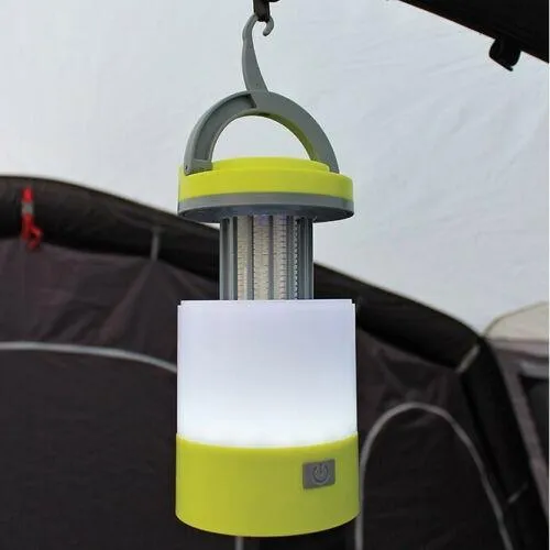 Outdoor Revolution Insect Killer and Lantern