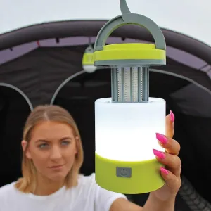 Outdoor Revolution Insect Killer and Lantern