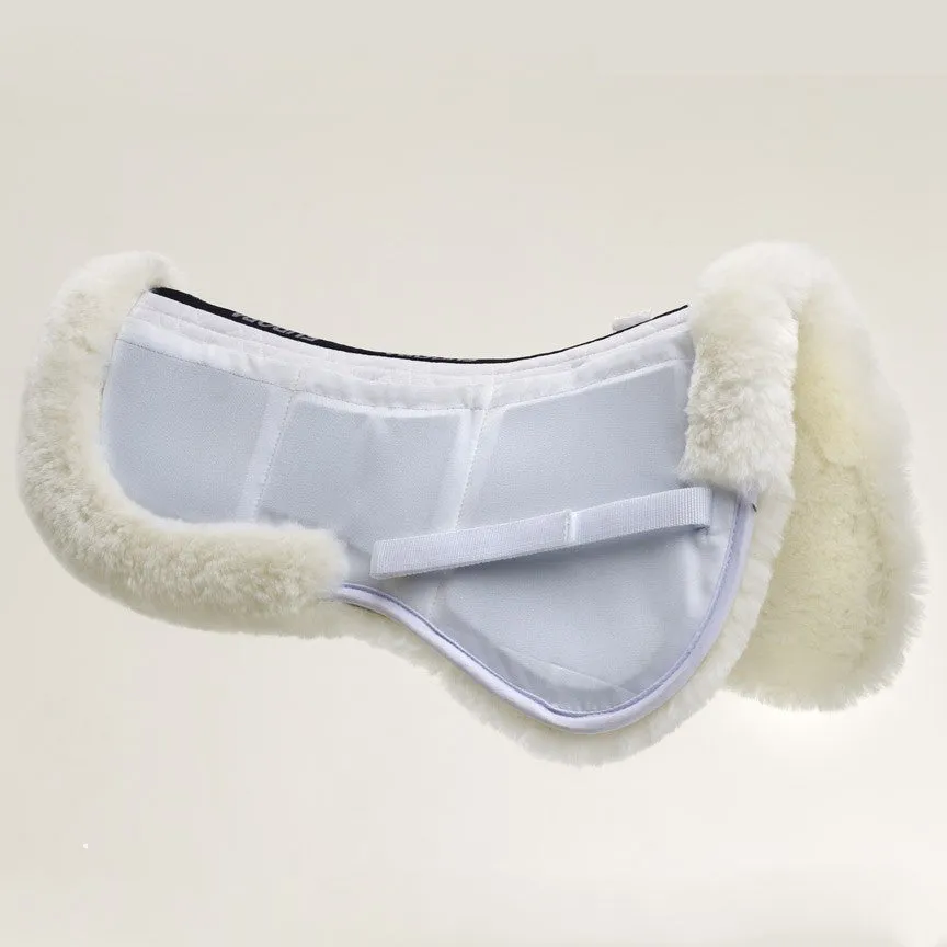 Ovation 6 Shim Fleece Half Pad
