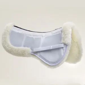 Ovation 6 Shim Fleece Half Pad