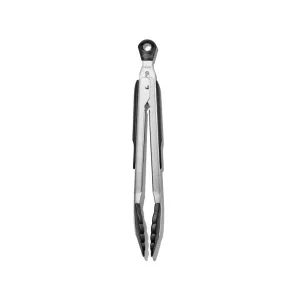 OXO Good Grips 23 cm Tongs with Nylon Head