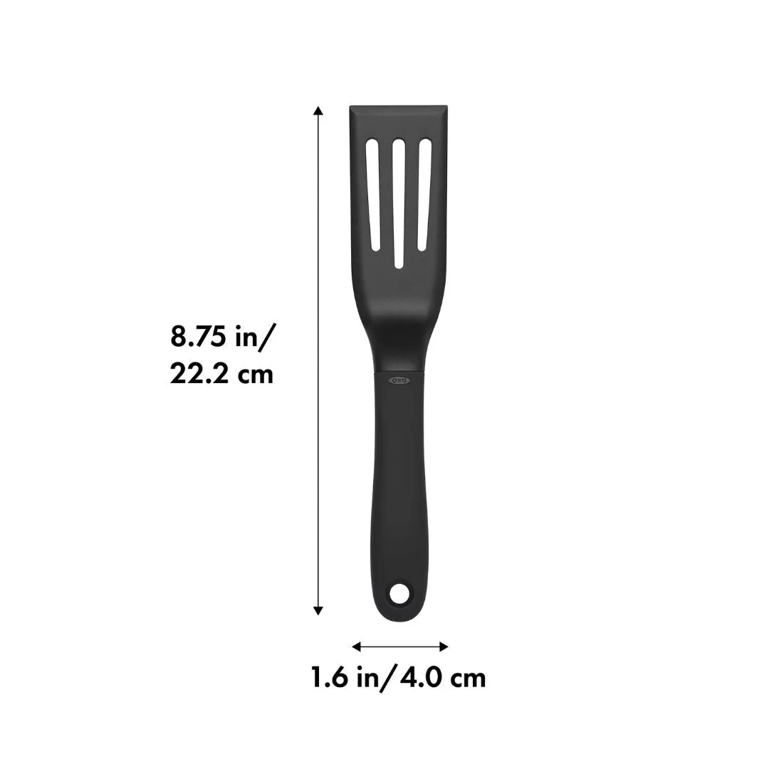 OXO GoodGrips Nylon Cut And Serve Turner