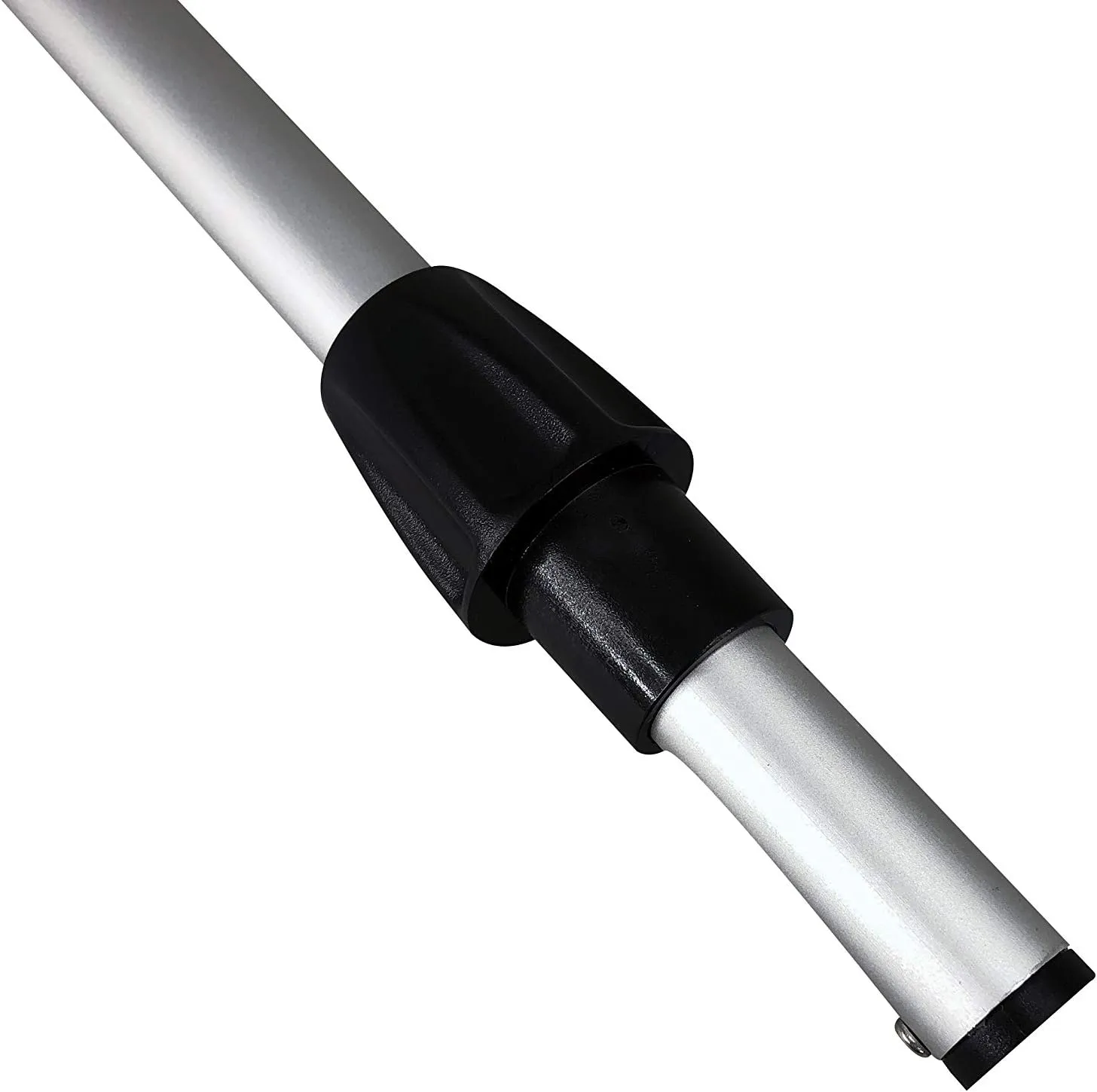 Pactrade Marine Boat Navigation Lights LED - 22 Inch White All-Round/Stern Light Pole (Replacement Pole, Flush Mount) - Boat Accessories for Pontoon, Yacht, Kayak