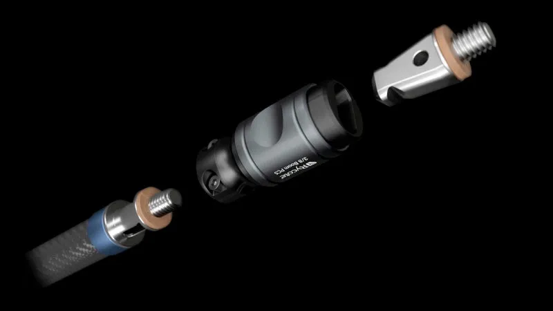 PCS-Boom Connector 185801