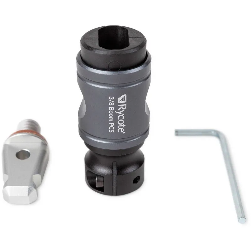 PCS-Boom Connector 185801