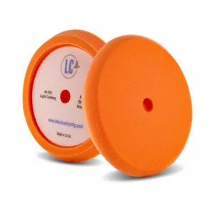 PDP Orange Cutting Pad - 9"