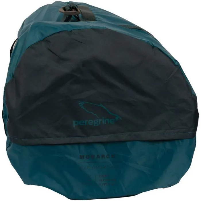 PEREGRINE MONARCH DOUBLE PAD 4"