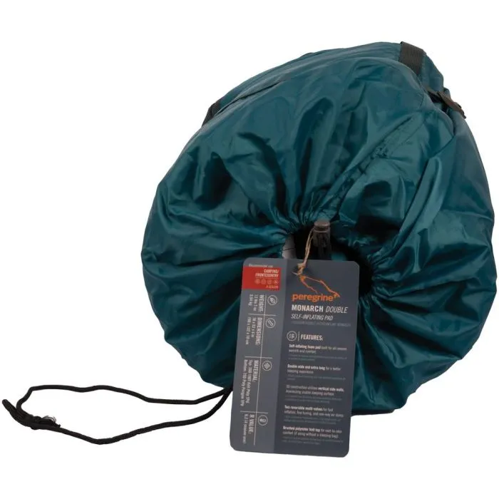 PEREGRINE MONARCH DOUBLE PAD 4"