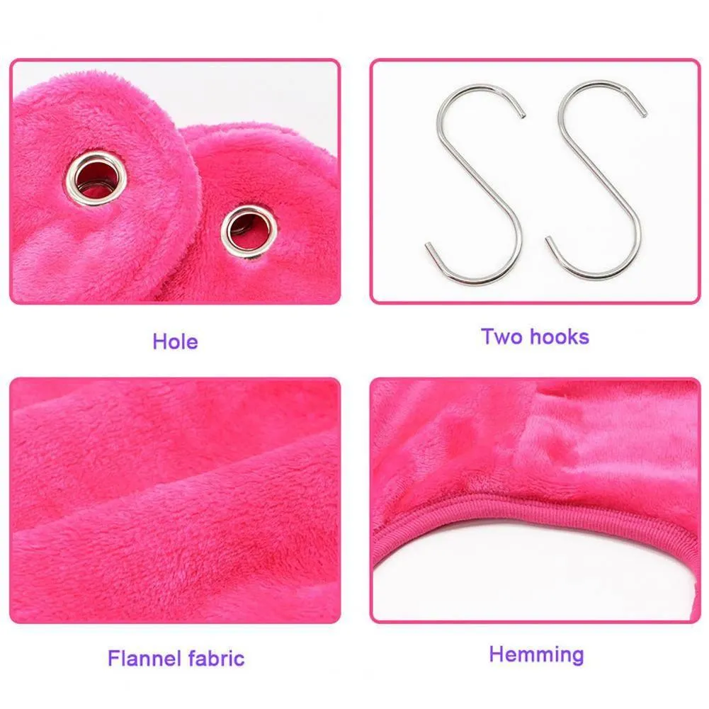 Pet Grooming Hammock - Convenient Cat and Dog Grooming Aid