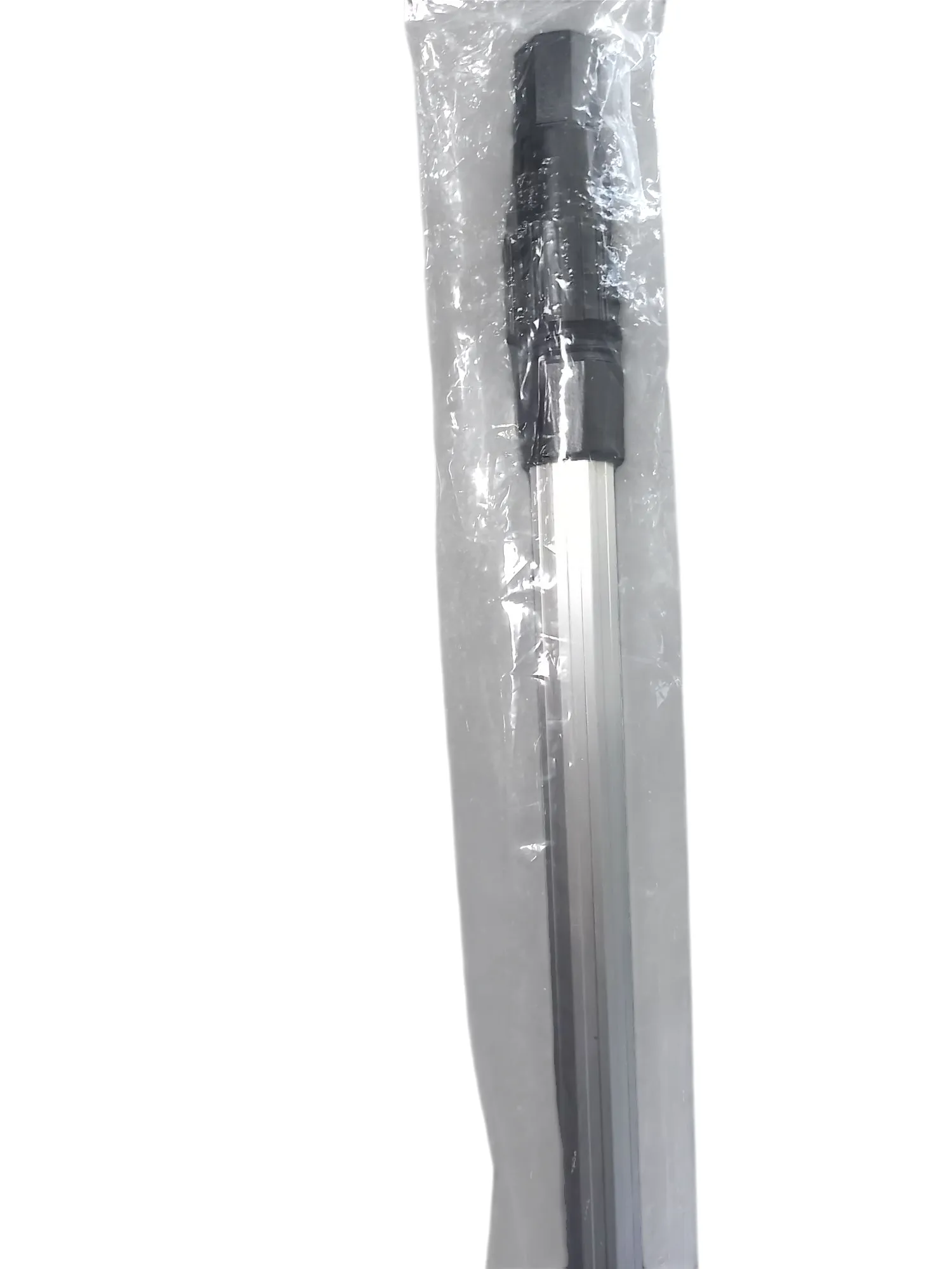 phoenix tackle 40" telescopic net pole