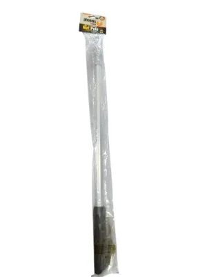 phoenix tackle 40" telescopic net pole