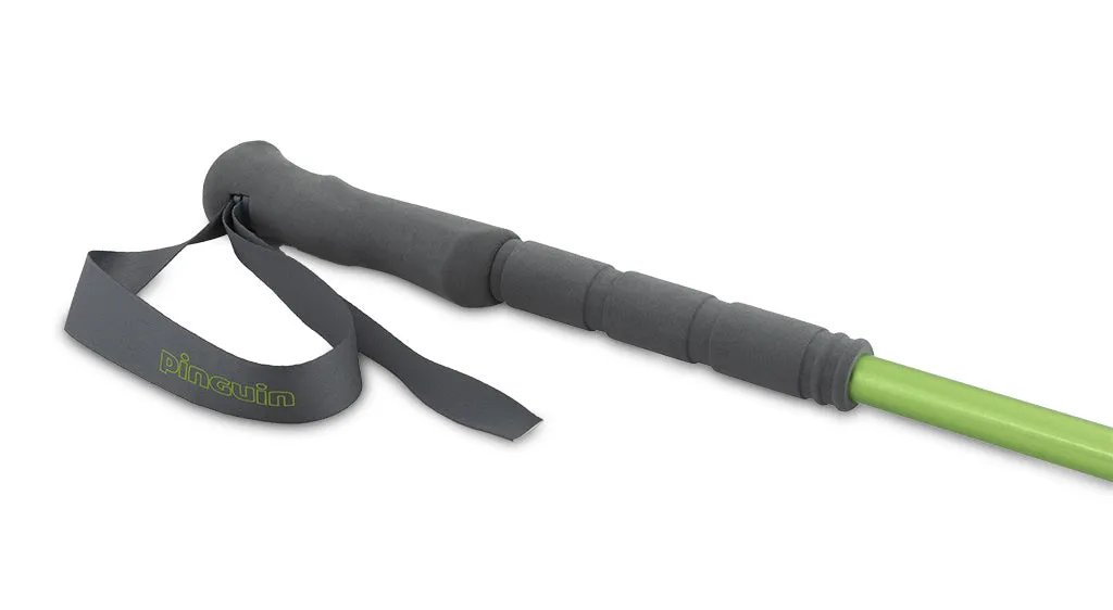 Pinguin Light TL Foam - Trekking Poles Green