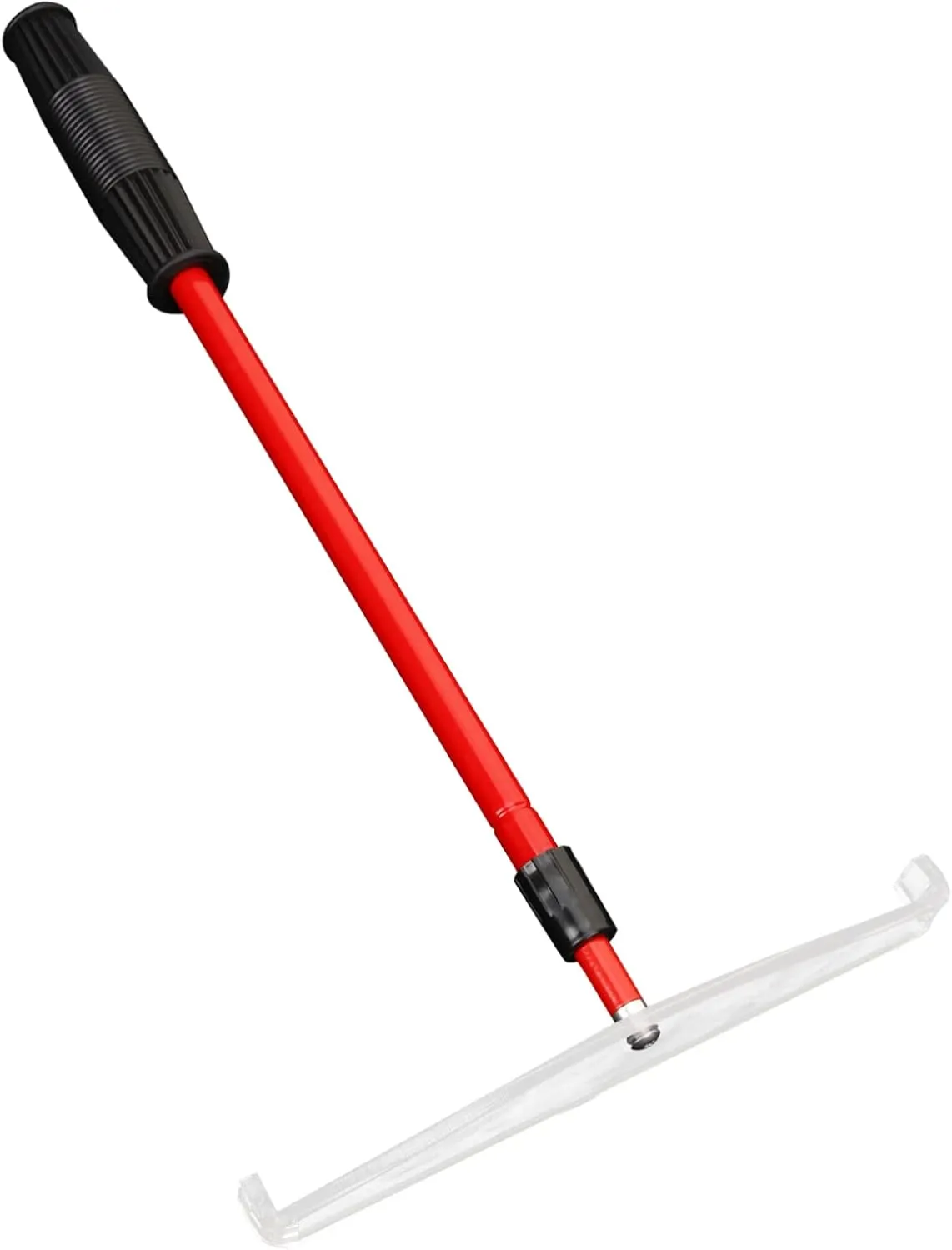 Poker Chip Collector Rod Telescopic Pole for Chips Collecting Easy to Use