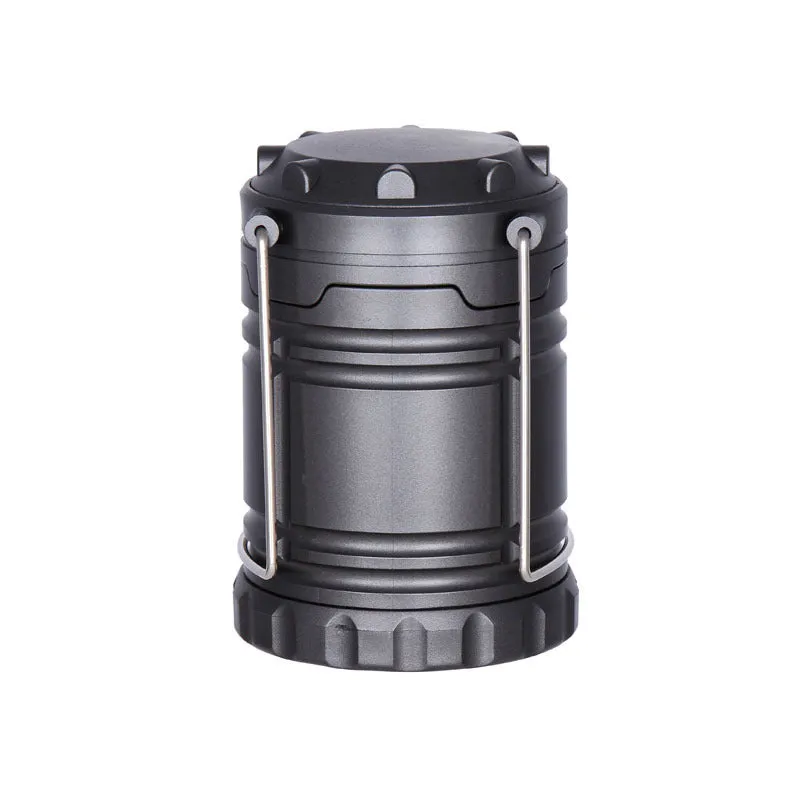 Portable 30 LED Collapsible Camping Lantern Hiking Tent Outdoor Lamp Light