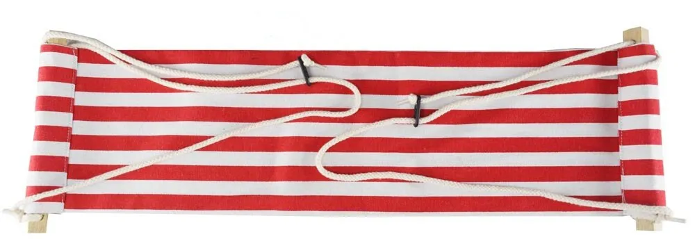 Portable Foot Hammock