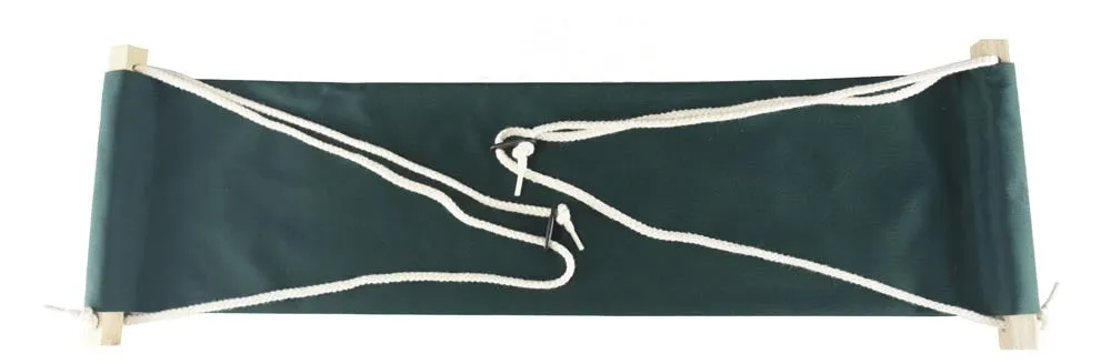 Portable Foot Hammock