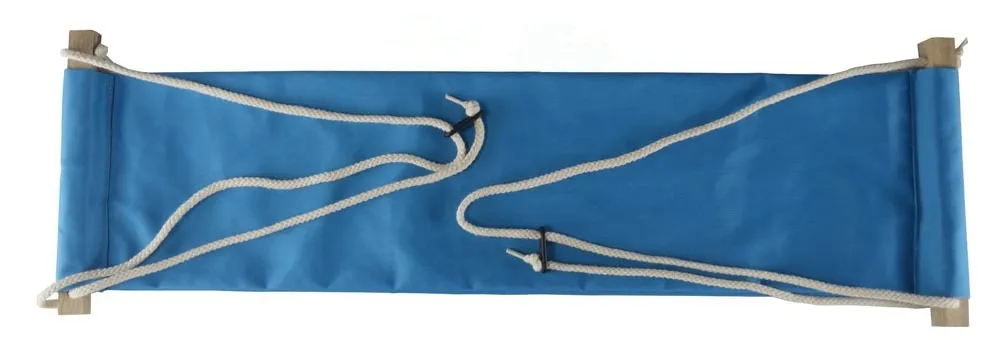 Portable Foot Hammock