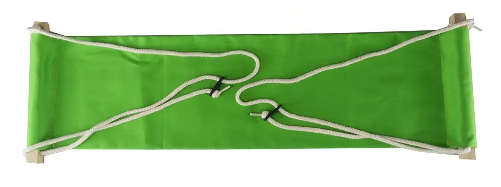 Portable Foot Hammock