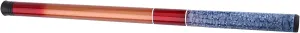 Portable P Hand Glass Steel Pole Telescopic Rod for Eshwater Casting Hard Fishing Gear (3.6)