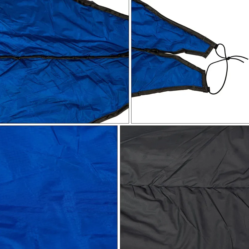 Portable Thermal Hammock