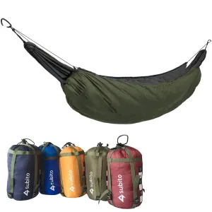 Portable Thermal Hammock