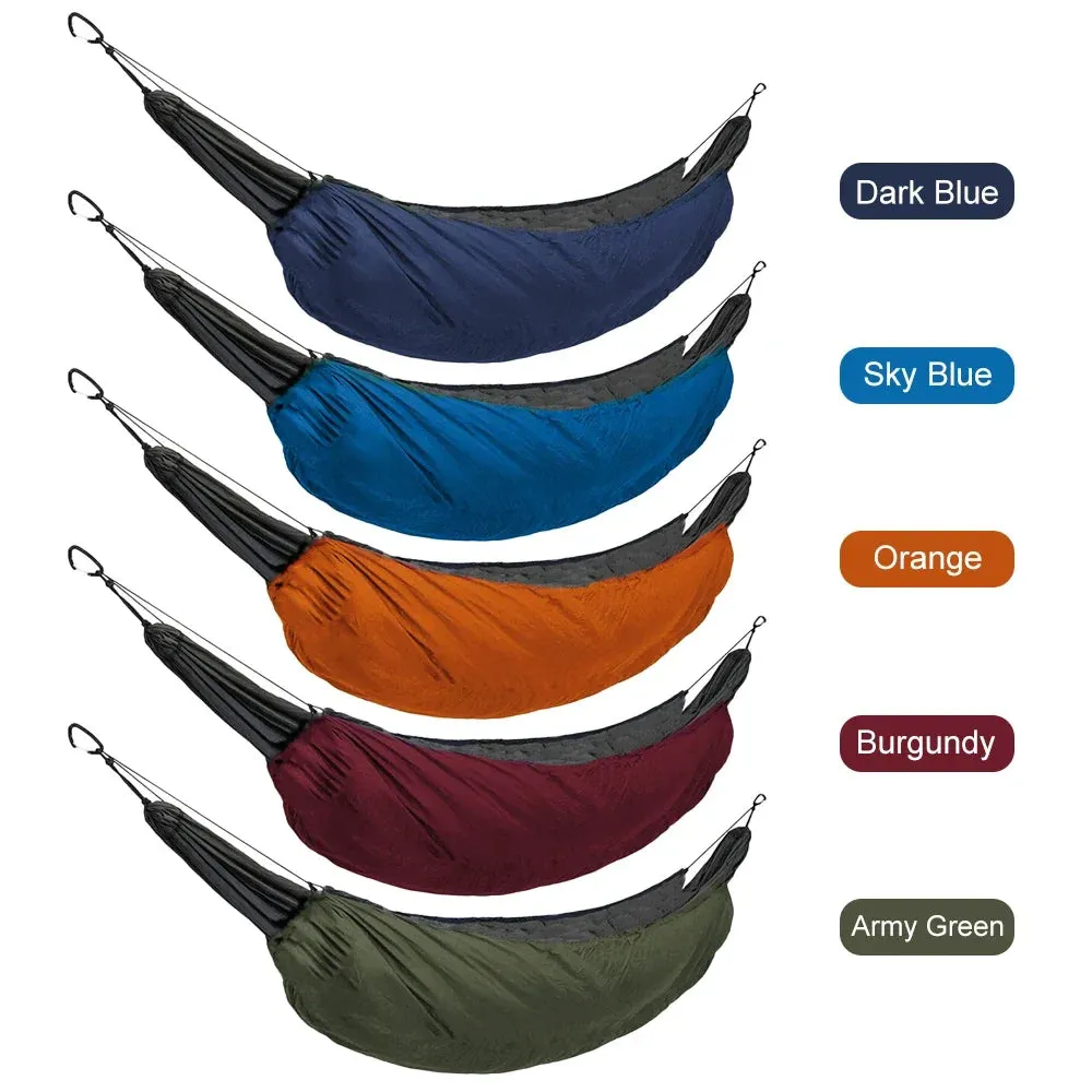 Portable Thermal Hammock