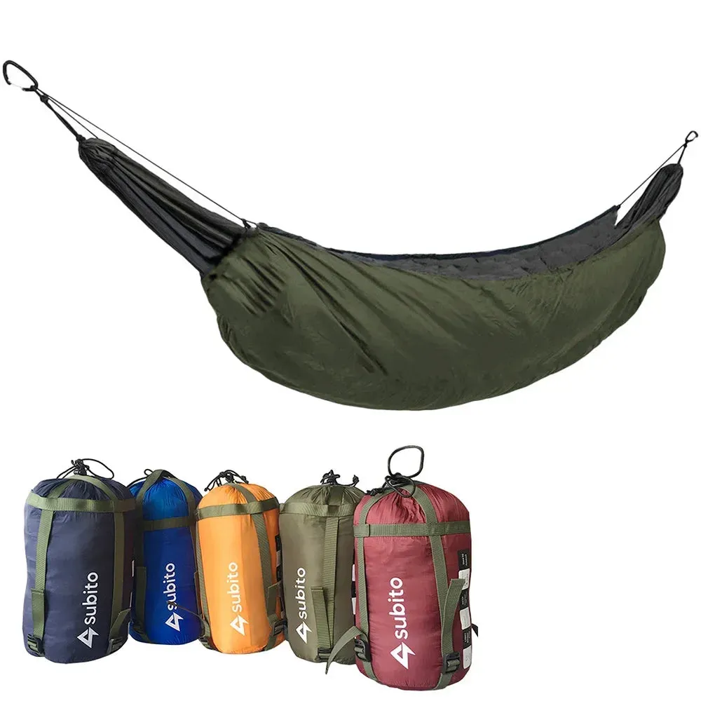 Portable Thermal Hammock