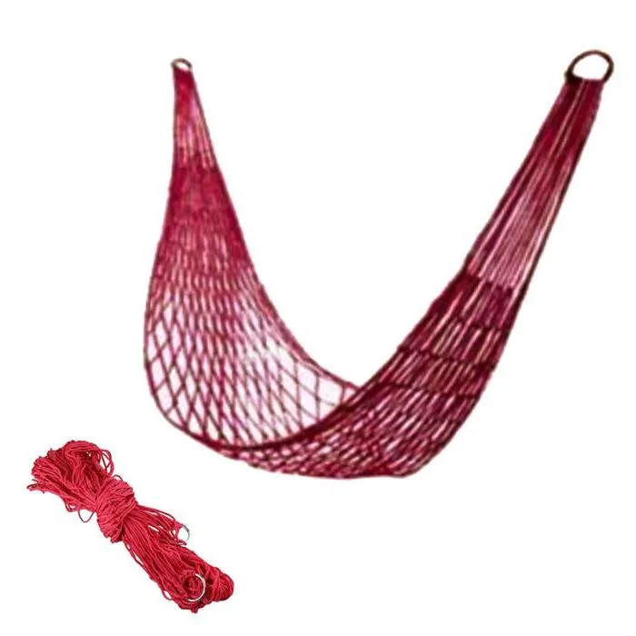 Portable Travel International coverage Hammock Limited supply Mesh