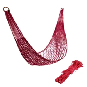 Portable Travel International coverage Hammock Limited supply Mesh