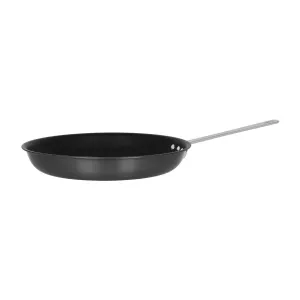Premier Frypan Anodised Aluminium Non-Stick 350x65mm