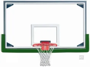 Pro-Mold Padding in Forest Green