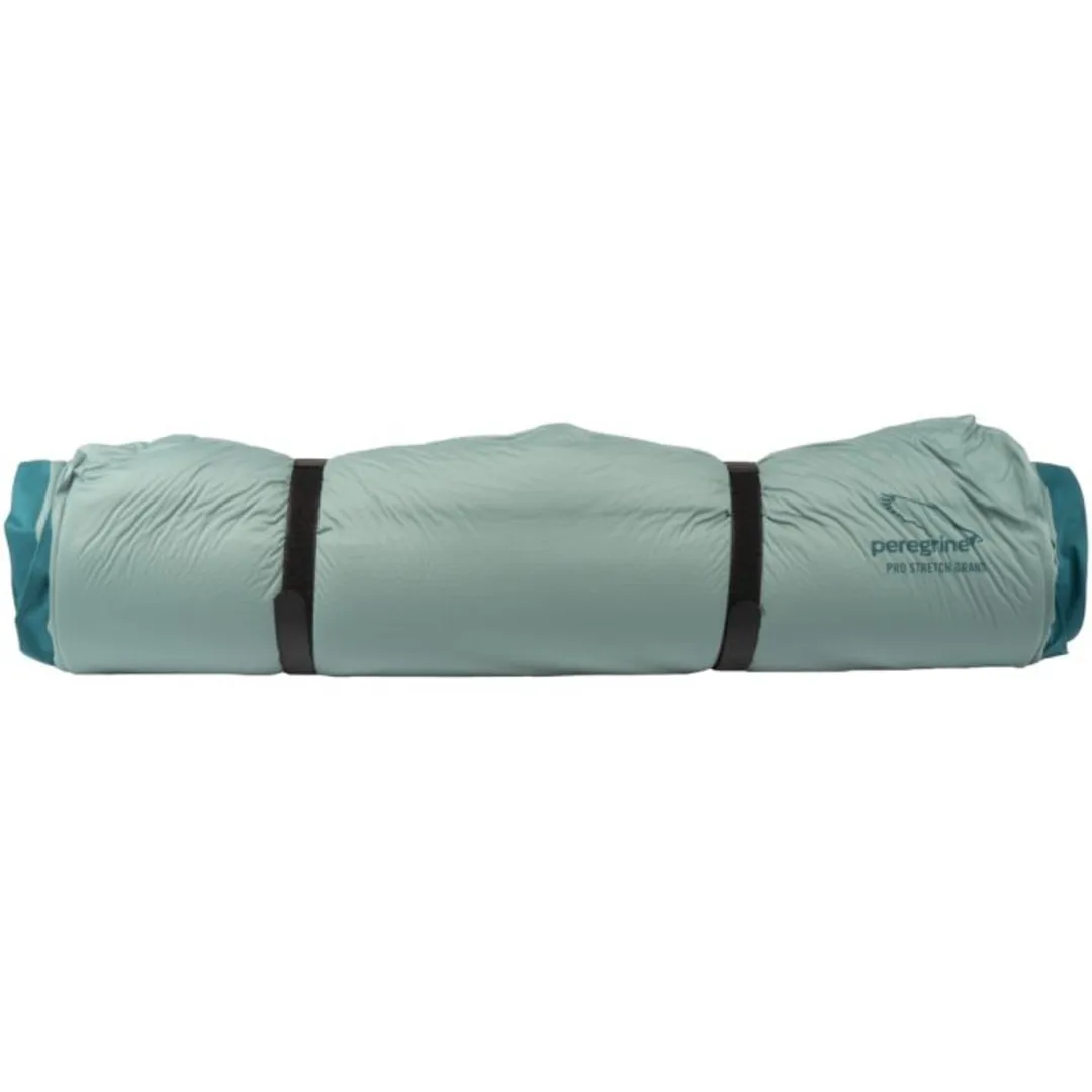 Pro Stretch Grand Pad 3"