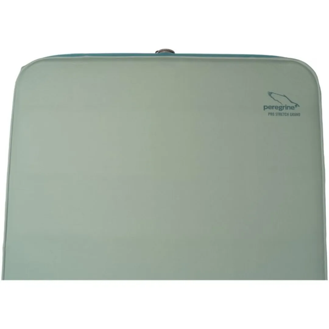 Pro Stretch Grand Pad 3"