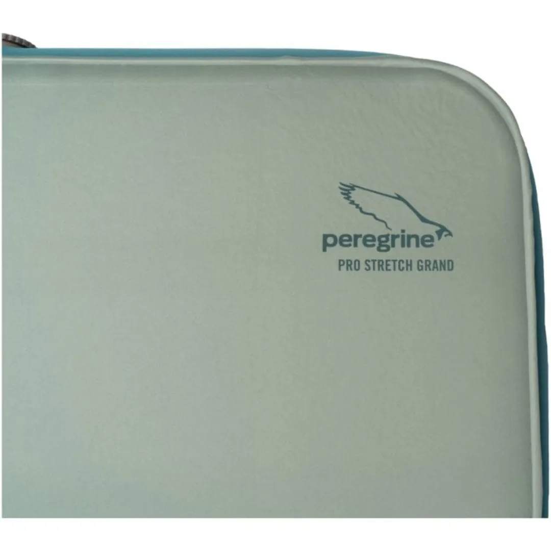 Pro Stretch Grand Pad 3"