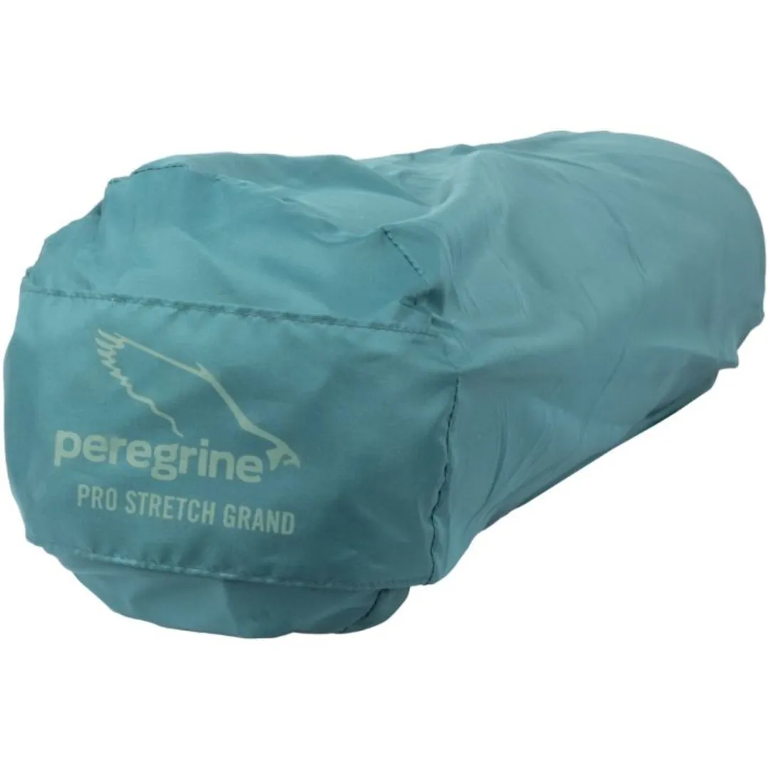 Pro Stretch Grand Pad 3"