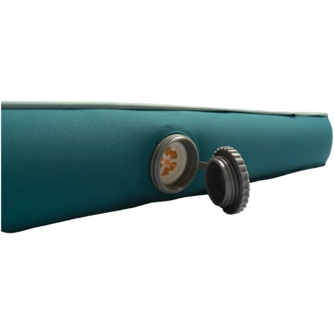 Pro Stretch Grand Pad 3"