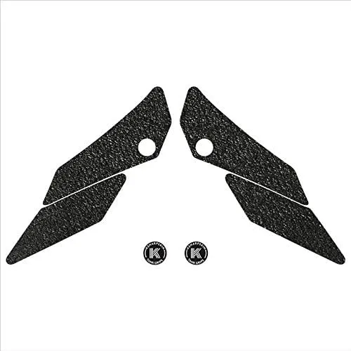 PSLER® Motorcycle Fuel Tank Pad Fuel Tank Stickers for MV Agusta RIVALE 800 2014-2015 STRADALE 800 2014-2015