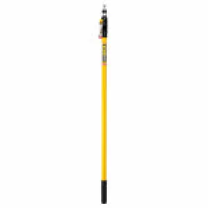 PURDY CORPORATION Extension Pole, Power Lock, 4-8-Ft.