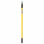 PURDY CORPORATION Extension Pole, Power Lock, 4-8-Ft.