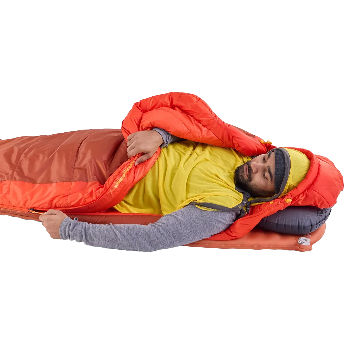 Pursuit Self Inflating Mat Regular