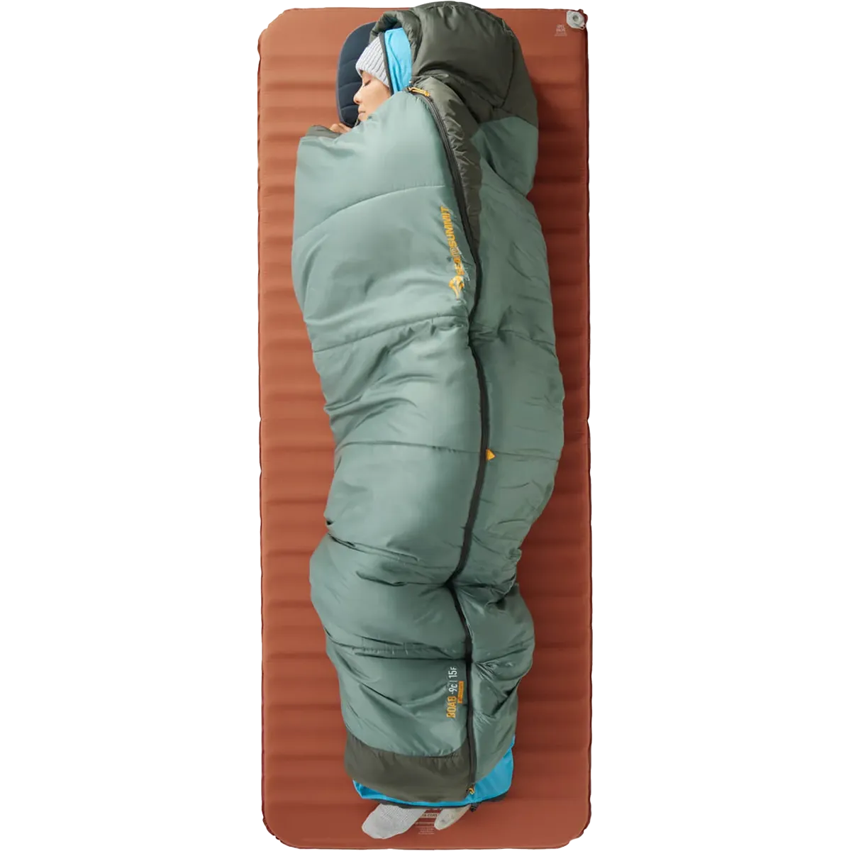 Pursuit Self Inflating Mat Regular