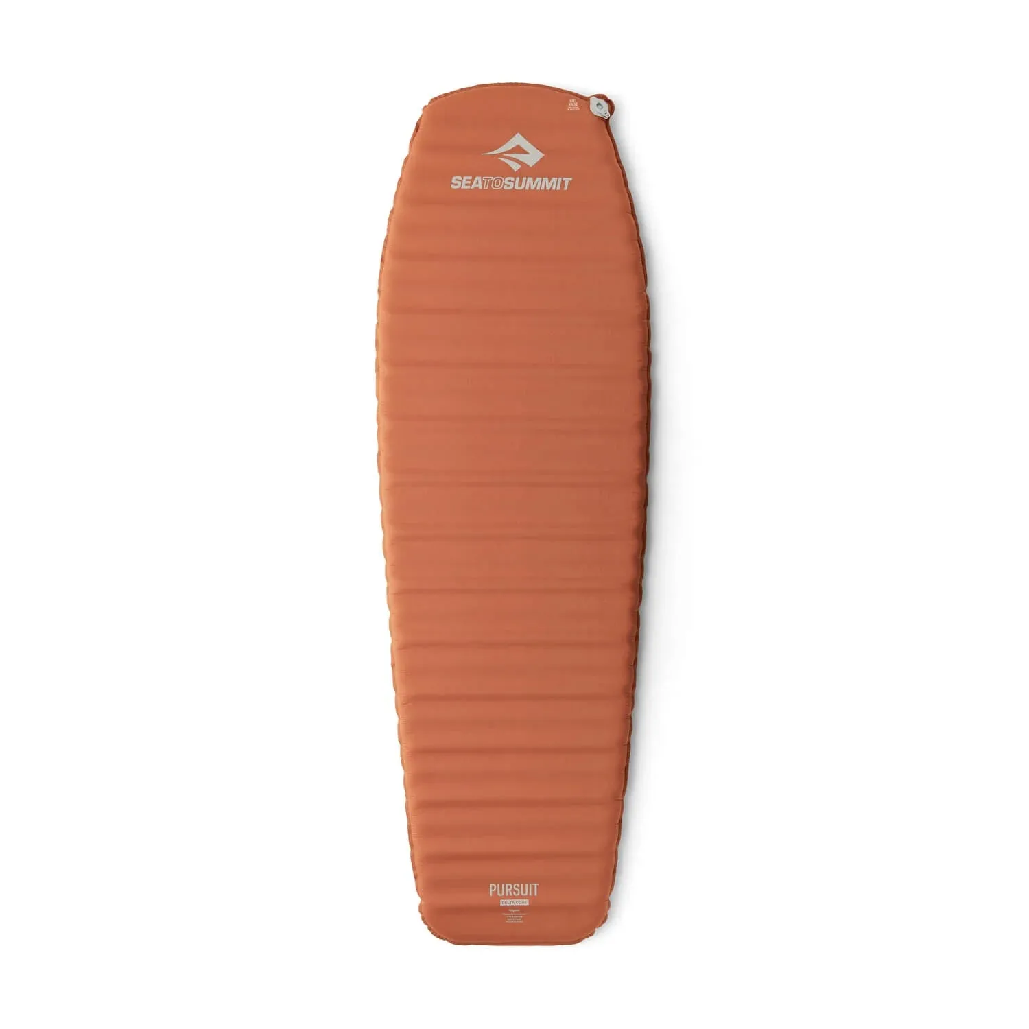 Pursuit Self-Inflating Sleeping Pad