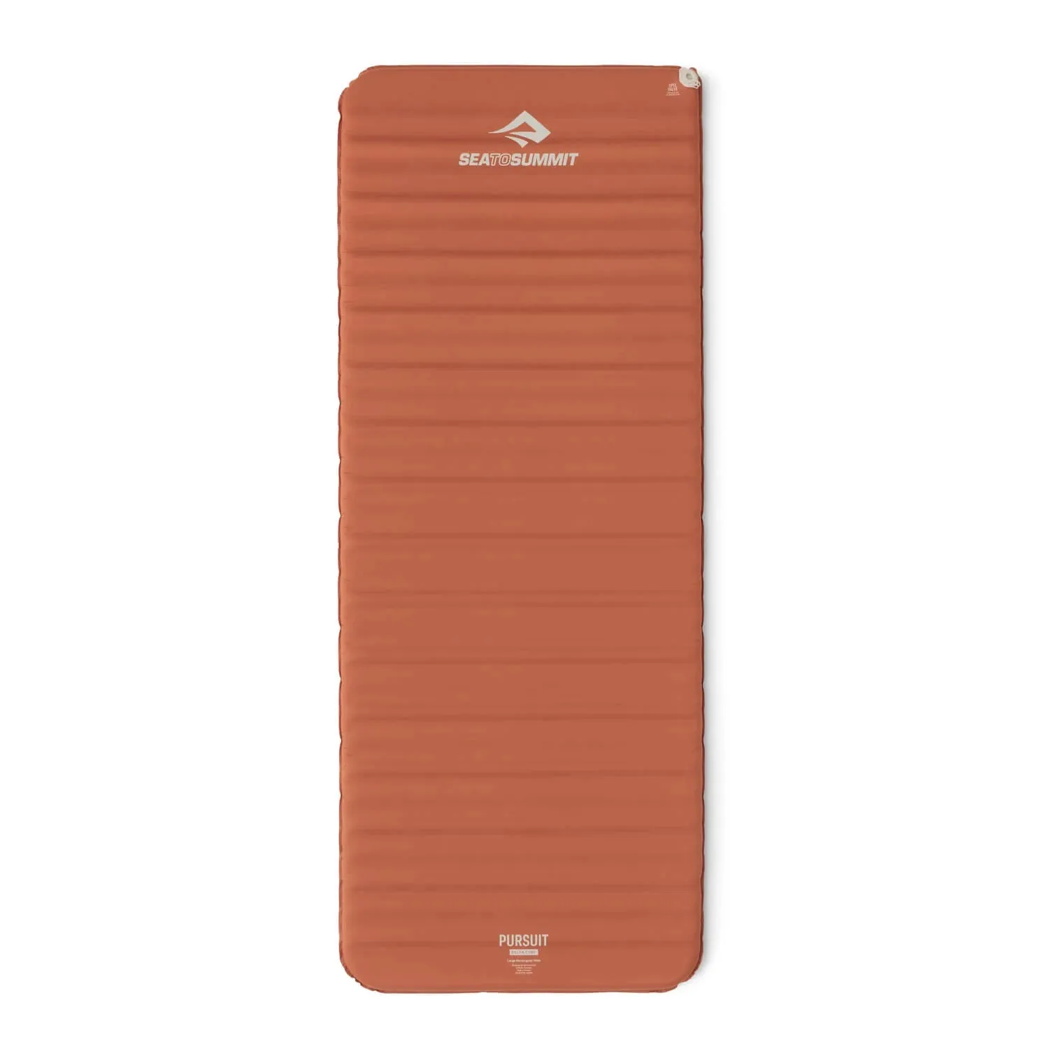 Pursuit Self-Inflating Sleeping Pad