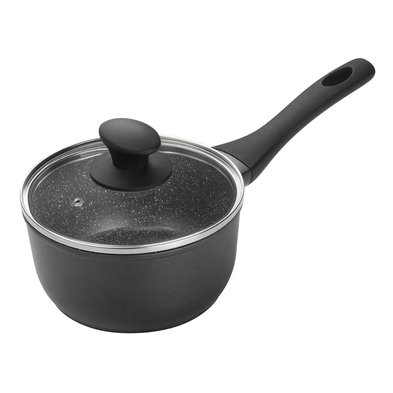 PYROSTONE 18cm/2L Saucepan