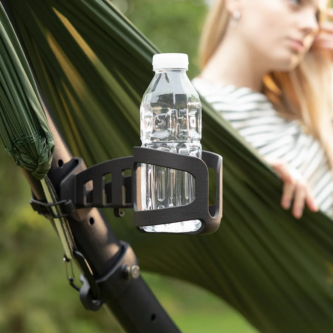 Quick-install Cup Holder - Exclusive