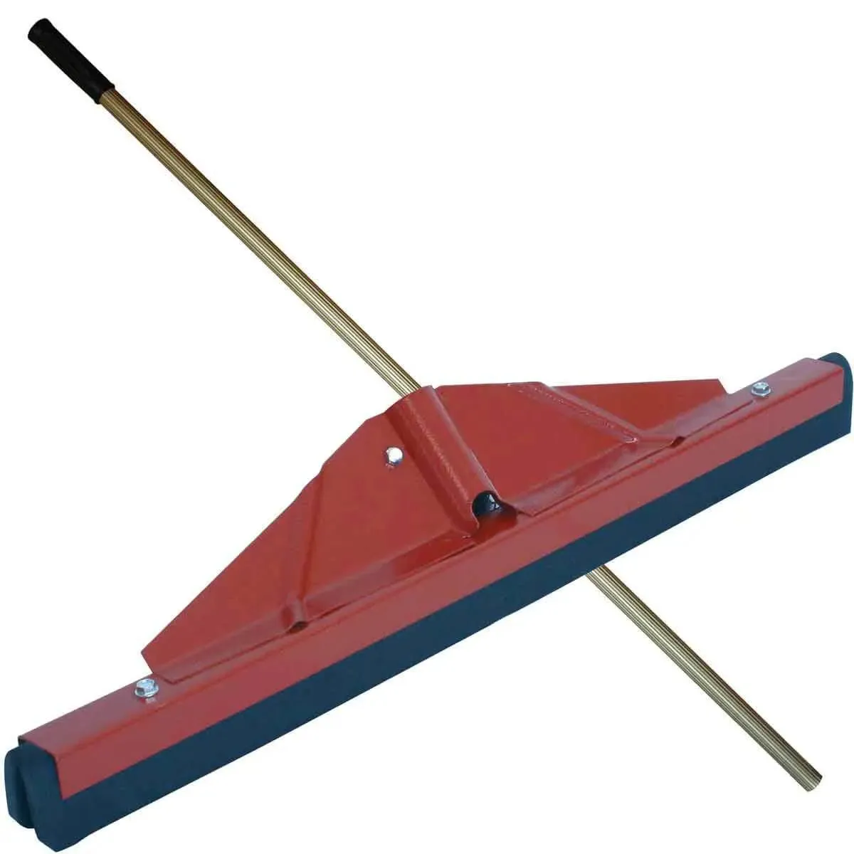 Raimondi 20" Grout Rake with 5 ft. Pole
