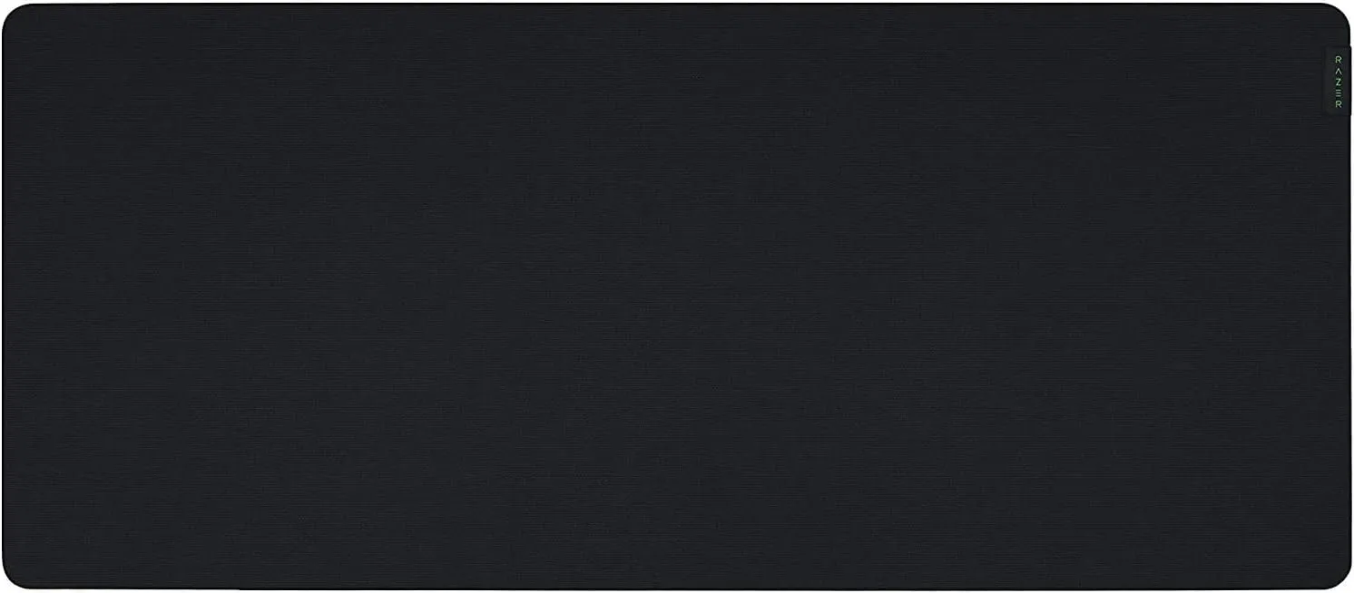 Razer Gigantus V2 XXL Gamer Mousepad Black